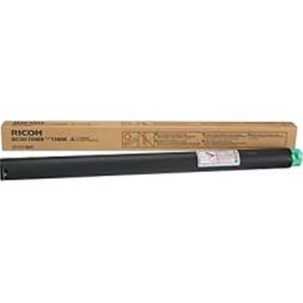 Abacus Type 1160W Black Laser Toner Cartridge AB3294900 - main